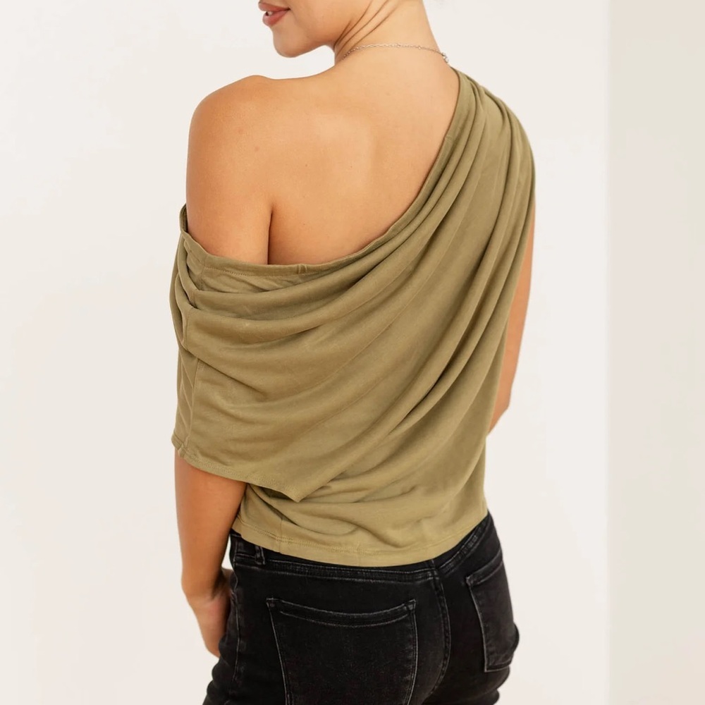 Free People Blake Knit Top - Picture 2 of 4